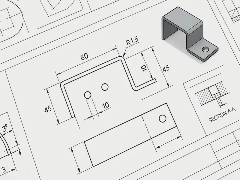 Technical Drawing