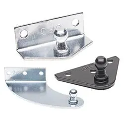 Mounting Hardware