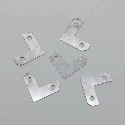 Small Metal Brackets