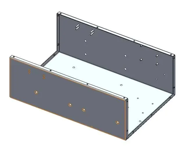 Enclosures