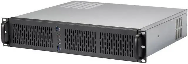 2U Rackmount Enclosure