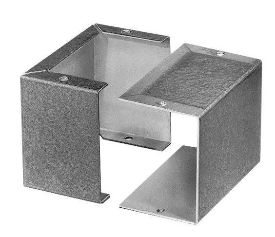 Sheet Metal Enclosure